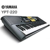 Kliknite za detalje - Aranžerska klavijatura Yamaha YPT-220