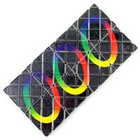 Rubiks Magic 8 - Slagalica