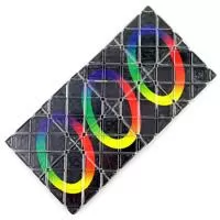 Kliknite za detalje - Rubiks Magic 8 - Slagalica
