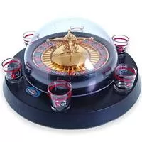 Kliknite za detalje - Rulet Shooters