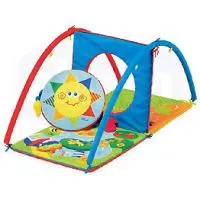Kliknite za detalje - Chicco prostirka za igru Baby Park, 3D - 67174