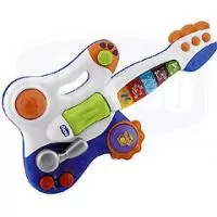 Kliknite za detalje - Chicco muzička gitara 706962