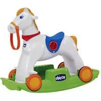 Kliknite za detalje - Chicco konjić Rodeo 70603
