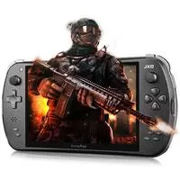 Kliknite za detalje - JXD S7800B Wi-Fi Android igračka konzola - Tablet All In One