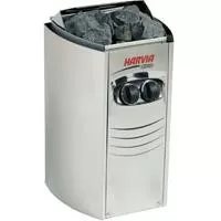 Kliknite za detalje - Peć za saunu Harvia Vega Compact BC35 3,5kW sa kontrolnom jedinicom 1121002