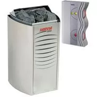 Kliknite za detalje - Peć za saunu Harvia Vega Compact BC23E 2,3kW sa eksternom kontrolom 1121003 6100100