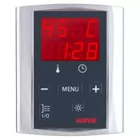 Kliknite za detalje - Harvia Griffin CG170I kontrolna jedinica za infra crvene kabine 6100603