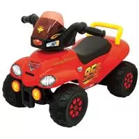 Kliknite za detalje - Kiddieland Toys guralica Cars Quad 047670