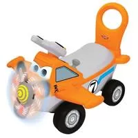 Kliknite za detalje - Kiddieland Toys guralica Dusty Planes 049825