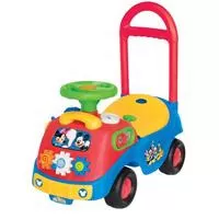 Kliknite za detalje - Kiddieland Toys guralica Mickey i Prijatelji 035311