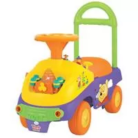 Kliknite za detalje - Kiddieland Toys guralica Winnie The Pooh 029041