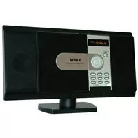 Kliknite za detalje - Vivax VOX micro linija MC-505