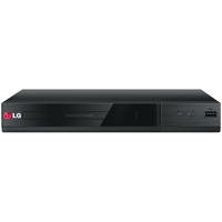 Kliknite za detalje - LG DVD plejer sa direktnim snimanjem na USB DP132