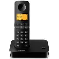 Philips bežični telefon D2001B/53