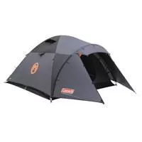 Kliknite za detalje - Šator Coleman Alaska Titanium 3 za tri osobe 205496