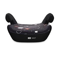 Kliknite za detalje - Lorelli Buster autosedište za decu 15-36kg Teddy Black cosmos 10070752345