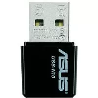 Kliknite za detalje - Bežični mrežni adapter Asus Wireless USB-N10 0431050