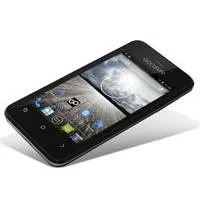Kliknite za detalje - Mobilni telefon Goclever Quantum 4 Black Smartphone Dual SIM