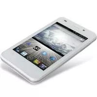 Kliknite za detalje - Mobilni telefon Goclever Quantum 4 Beli Smartphone Dual SIM
