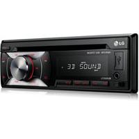 Kliknite za detalje - LG Auto radio CD player LCS320UB