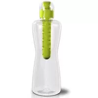 Kliknite za detalje - Uji flašica sa filterom za vodu 750 ml zelena 1106