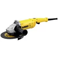 Kliknite za detalje - DeWALT električna ugaona brusilica D28492