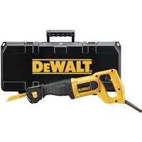 Kliknite za detalje - DeWALT električna testera Lisičiji Rep DW304PK