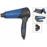 Kliknite za detalje - Clatronic fen za kosu HTD 3217 plavi