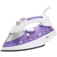 Kliknite za detalje - Clatronic pegla na paru DB 3486 2800W