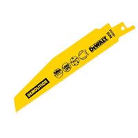 DeWalt Listovi za testeru Lisičiji rep DT2301