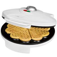 Clatronic aparat za galete WA 3275 beli