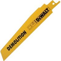 DeWalt Listovi za testeru Lisičiji rep DT2303