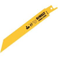DeWalt Listovi za testeru Lisičiji rep DT2345