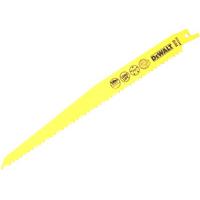 DeWalt Listovi za testeru Lisičiji rep DT2349