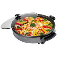 Bomann pica tiganj  PP 1291 CB 40cm