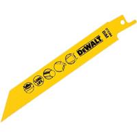 DeWalt Listovi za testeru Lisičiji rep DT2384