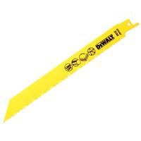 DeWalt Listovi za testeru Lisičiji rep DT2387