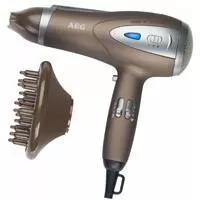 Kliknite za detalje - Fen za kosu AEG HTD 5584 braon sa difuzerom ECO-Save