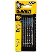 DeWalt Listovi za ubodnu testeru XPC DT2213