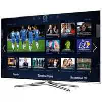 Kliknite za detalje - Televizor Samsung 55F6500 Full 3D Smart  WiFi Ready USB sivi