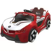 Kliknite za detalje - Auto na akumulator 208