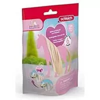 Kliknite za detalje - Schleich® Horse Club - Konji za ulepšavanje - Plava griva i rep za konja 42650