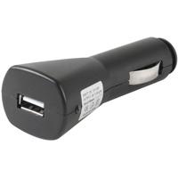 USB punjač iz upaljača automobila SA021