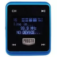 Kliknite za detalje - FM transmiter sa MP3 plejerom T61B