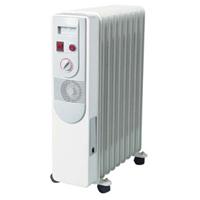 Uljni radijator MOR-9F