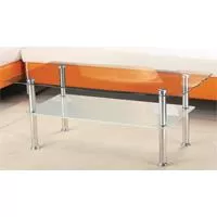 Kliknite za detalje - Stakleni Klub Sto TT-560