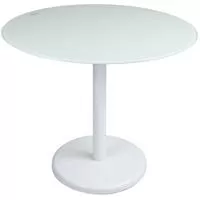 Kliknite za detalje - Metalni klub sto Aramis 7365