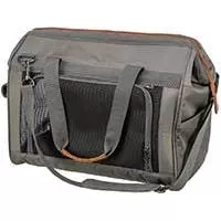 Kliknite za detalje - Torba za pse i mačke do 10kg Finlay Trixie 28909