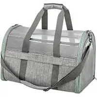 Kliknite za detalje - Torba za ljubimce do 10kg Dillon Trixie 28908