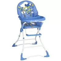Kliknite za detalje - Bertoni Hranilica za bebe Candy Blue Sky Adventure 10100211401